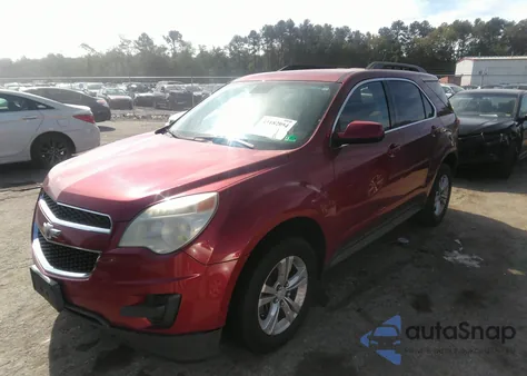 2014 Chevrolet Equinox 1Lt from USA, damaged, VIN 2GNALBEK1E1125917